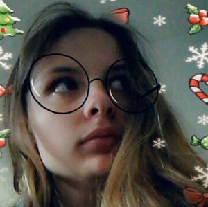 Meet your Posher, Kasya